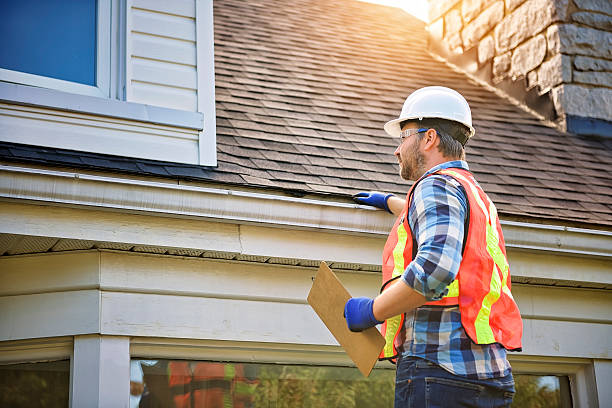 Licensed Gutter Installation service in Oxon Hill, MD - Roof Repair Smedway